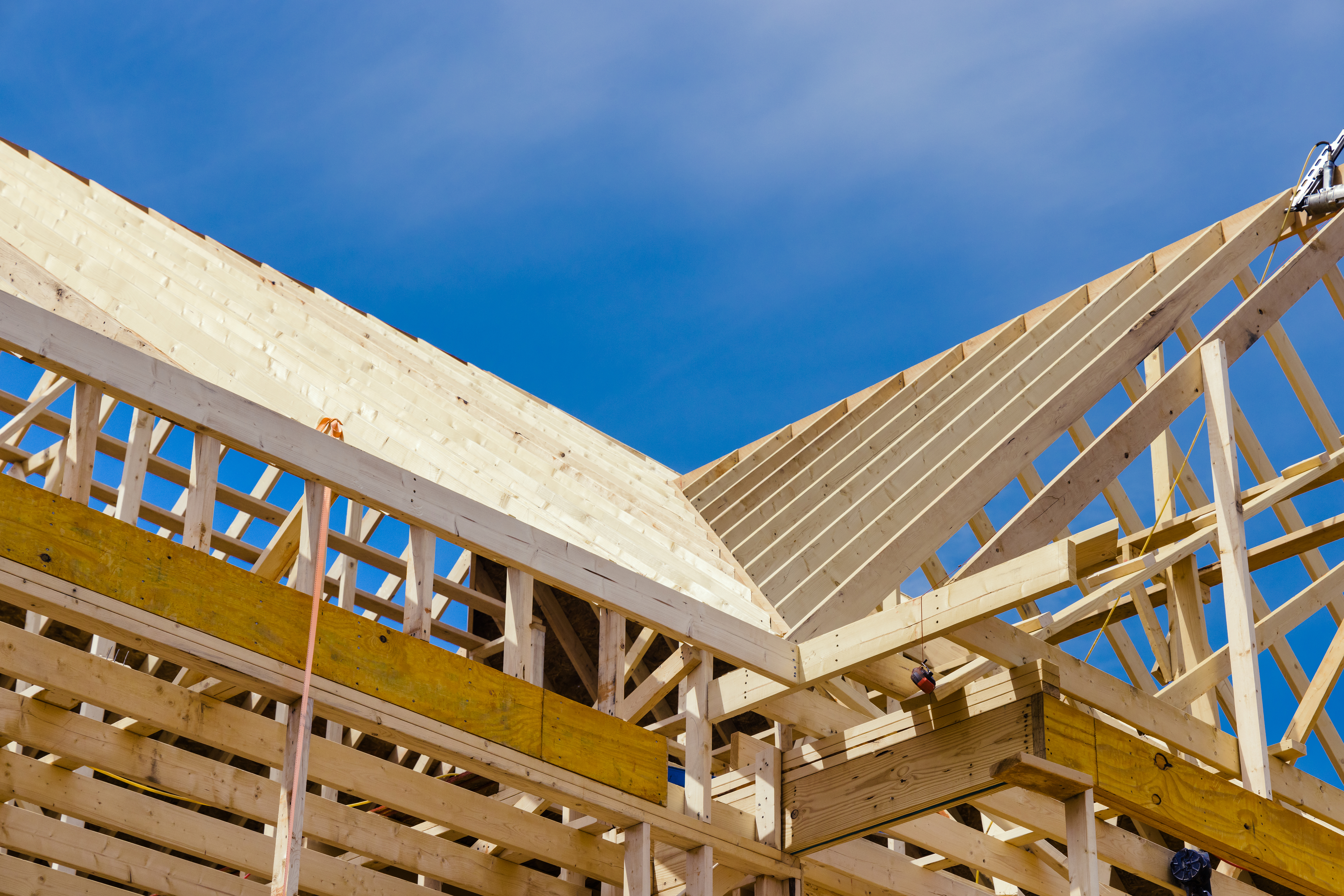 re-roofing
